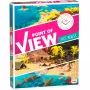 Point of View - Lost Places, Puzzle-Spiel