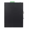 Tripp Lite NGI-S08C2POE8 Netzwerk-Switch Managed Gigabit Ethernet (10/100/1000) Power over Ethernet (PoE) Schwarz (NGI-S08C2POE8)