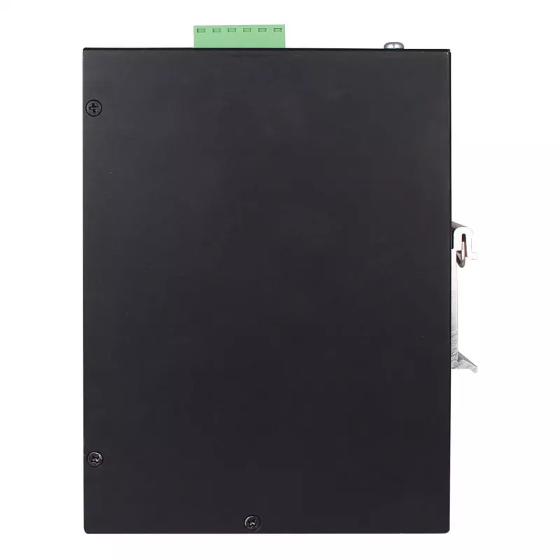 Tripp Lite NGI-S08C2POE8 Netzwerk-Switch Managed Gigabit Ethernet (10/100/1000) Power over Ethernet (PoE) Schwarz (NGI-S08C2POE8)