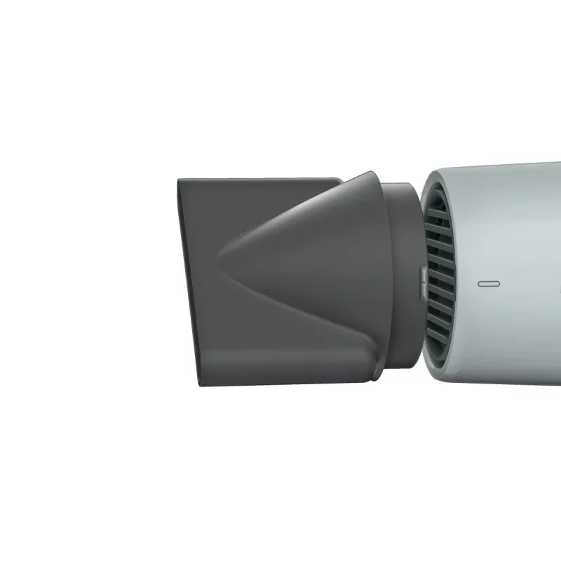 Haartrockner Braun BRHD211E 2200W mit Ionic Technology