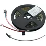 EUROLITE LED-Pixel-Streifen 50530198 5 m RGB 12 V