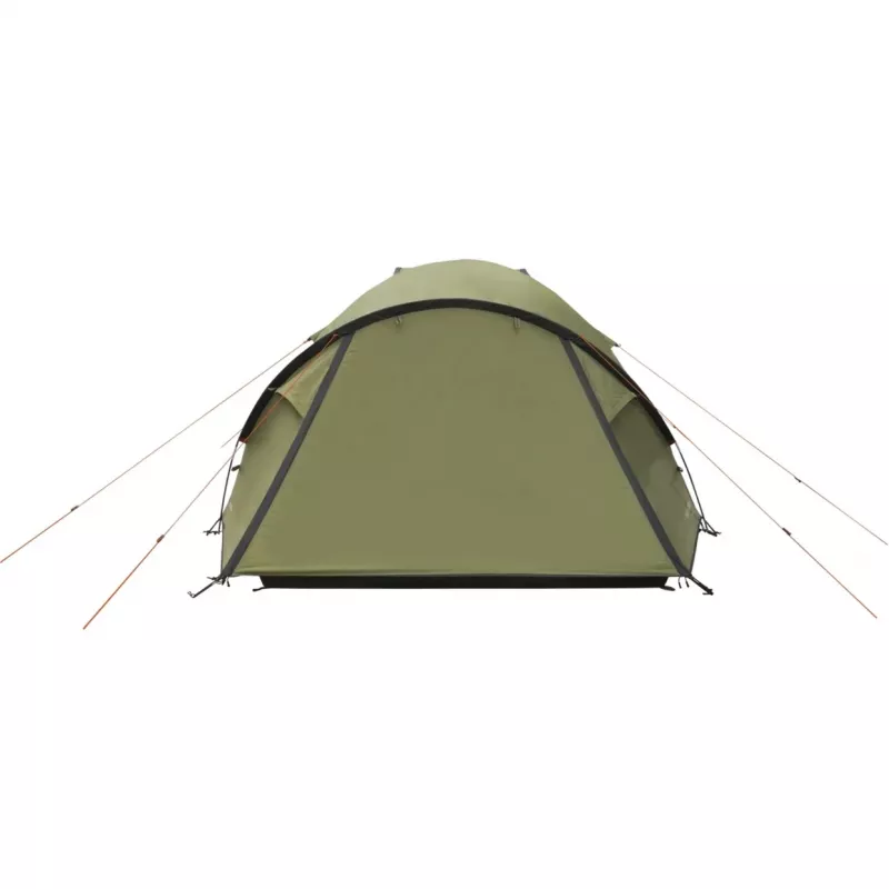 Easy Camp Setesdal 4 Grünes Kuppel-/Igluzelt