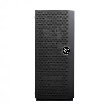 Computergehäuse Panzer-2 White Shark GCC-2402 ATX Schwarz