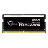 Laptop DDR5 SO-DIMM 16GB 5600MHz G.SKILL (262-Pin, 1,1 V, XMP 3.0)
