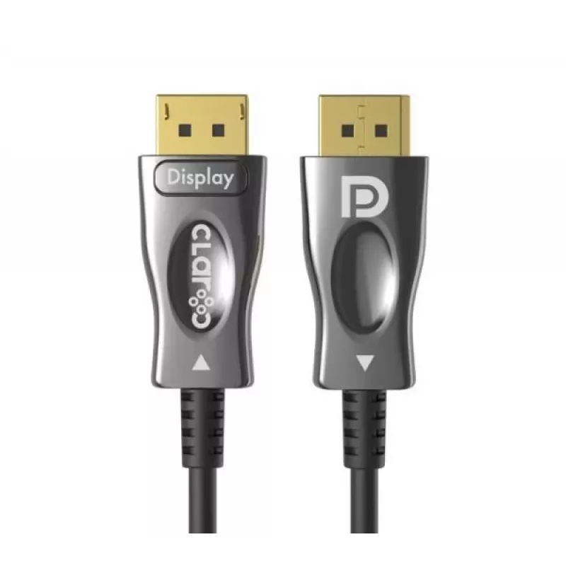 DisplayPort-Kabel claroc CLAROC-DP-14-20M 8K 20 m