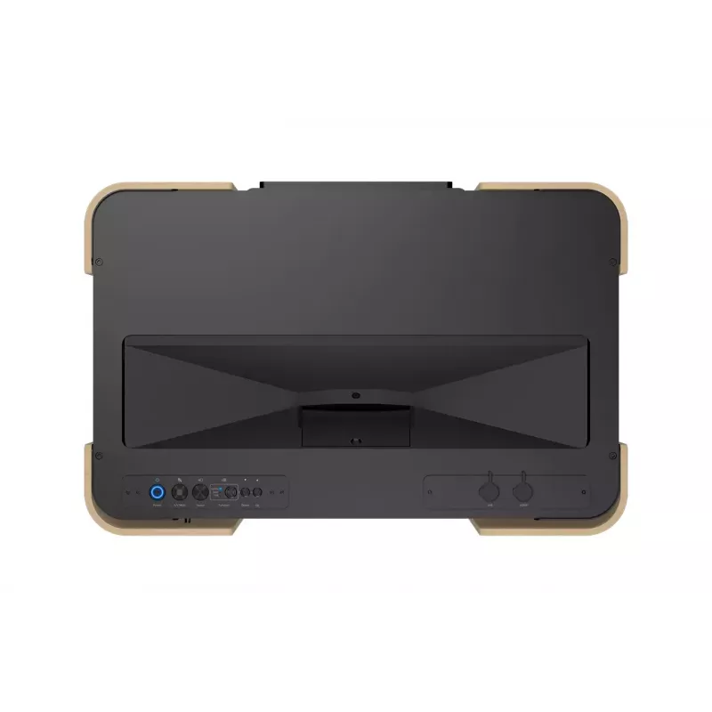 Epson V12HB45080 tragbares Gerätemanagement-Gehäuse/Schrank Tragbares Gerätemanagement-Gehäuse Beige, Schwarz
