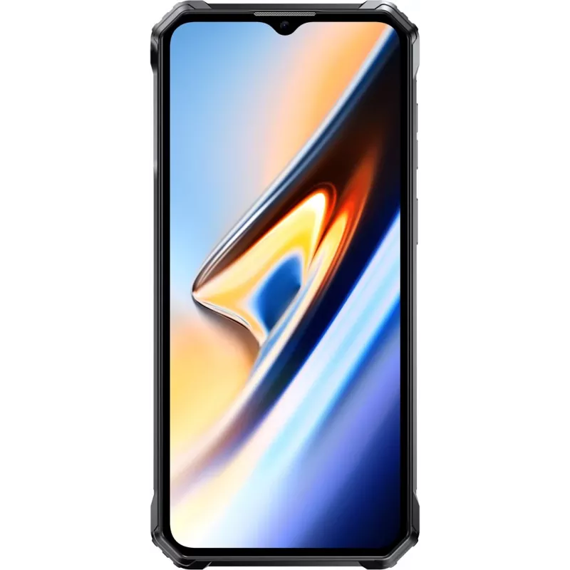 Oukitel WP38 6/256GB 10600mAh DS. Grün