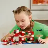 LEGO MINECRAFT 21270 Das Mooshroom-Haus