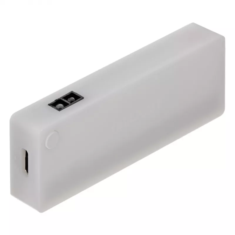 Yeelight YLCTD001-4pc Sensor-Schubladenlicht LED-Schubladenleuchte mit Bewegungssensor (4 Stück)