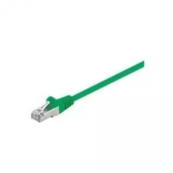Wentronic 50181 Ethernet Patchkabel