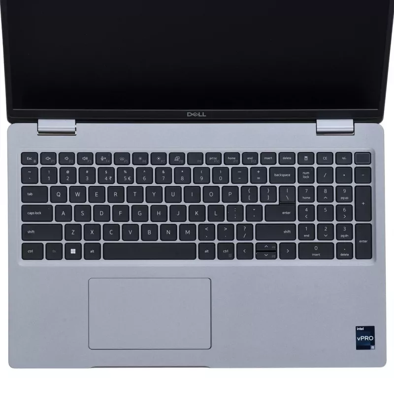 DELL LATITUDE 5530 i5-1235U 16GB 512GB SSD 15 FHD Win11pro GEBRAUCHT Gebraucht
