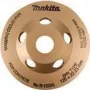 Makita - Diamant-Topfscheibe - 125 mm - für Makita PC5010C (B-12295)