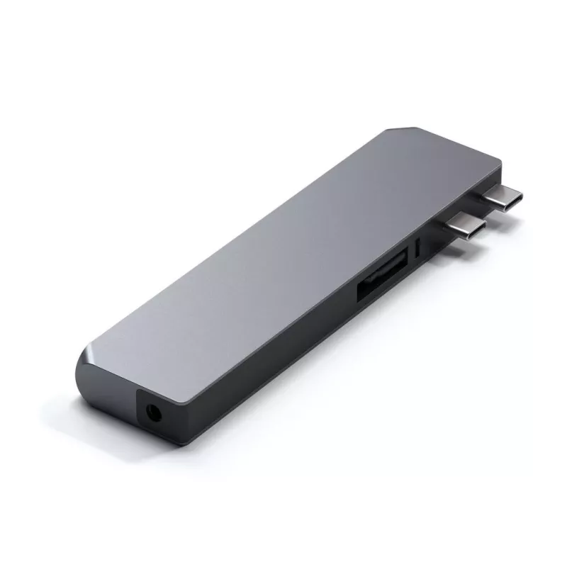 Dockingstation Satechi ST-UCPHMXM