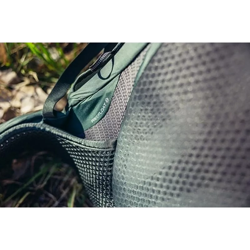Gregory Paragon Wanderrucksack 40 l M/L Grün