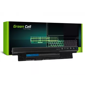 Green Cell DE69 Notebook-Ersatzakku