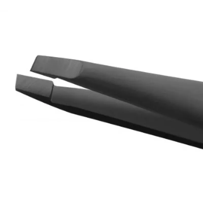 ZWILLING 47206-401-0 Schrägpinzette, schwarz