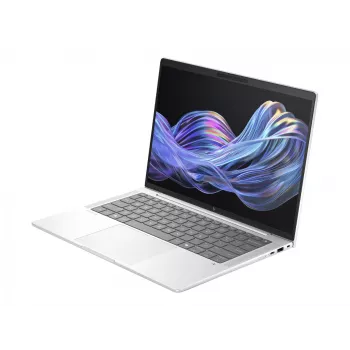 Laptop HP AI EliteBook X G1i 33,8 cm (13,3 Zoll) Intel Core i7 32GB 512GB Intel UHD Windows 11 Pro LTE 5G Silber