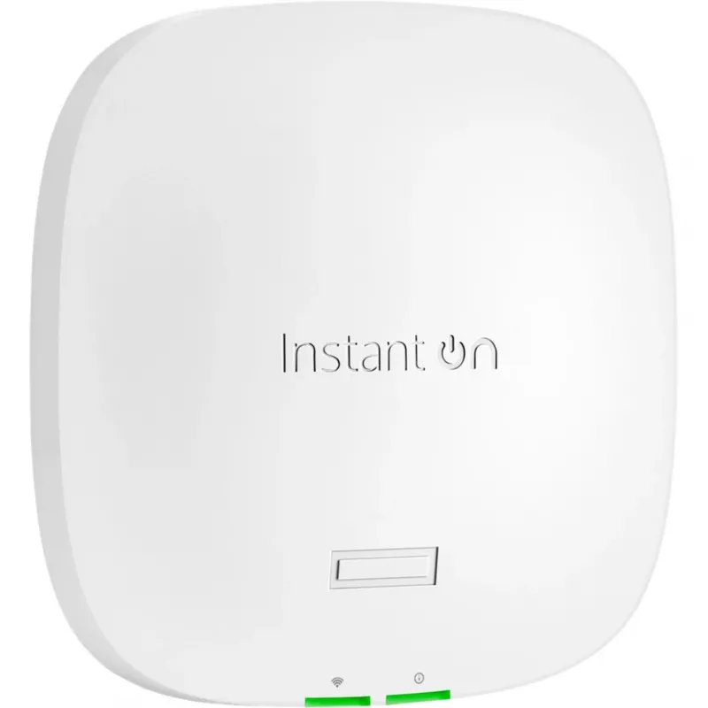 Access Point HPE Instant On AP21 2.4 GHz 5 GHz Wi‑Fi 5