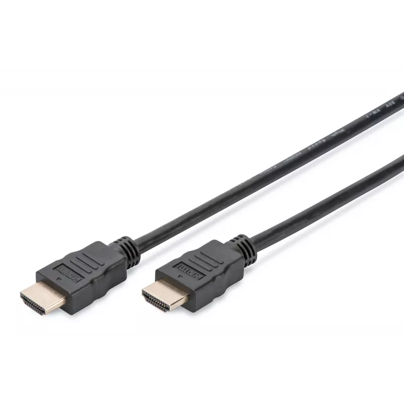 HDMI-Kabel Digitus AK-990920-020-S 2 m Packung mit 10 Stück