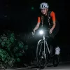 Rockbros RHL1500 Fahrrad-Frontlicht für Tacho/GPS