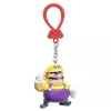 Backpack Buddies Schlüsselanhänger-Set Paladone Super Mario VKE mit 24 Stück – verschiedene Charaktere, Sammleraccessoires