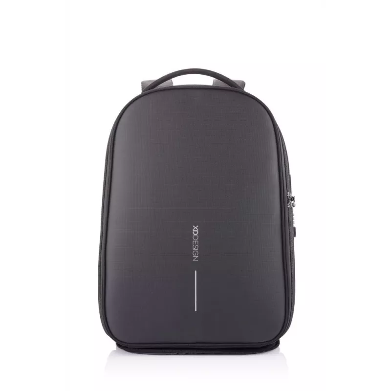 Tasche/Rucksack mit Rollen XD Design Bobby Trolley schwarz P705.771