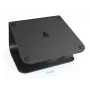 Rain Design mStand360 Stand f. MacBook/Pro, Laptop Stand, Schwarz