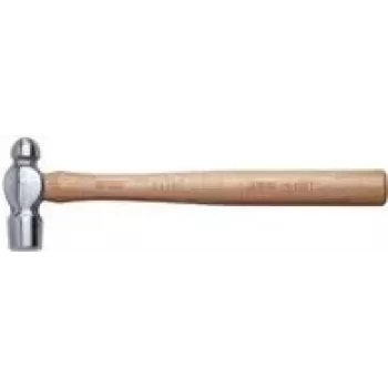 Hammer Gedore R92160004 Holzstiel 30 mm Höhe 470 g