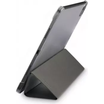 Hama Fold Clear 27.9 cm (11 Zoll) Folio Schwarz