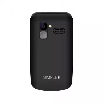 Mobiltelefon Vega Simple 929 Dual-SIM 5,0 Zoll