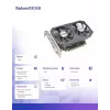 Grafikkarte AFOX AMD Radeon RX 550 4 GB GDDR5 PCIe 3.0, 1183 MHz, 128-Bit, Dual-Lüfter