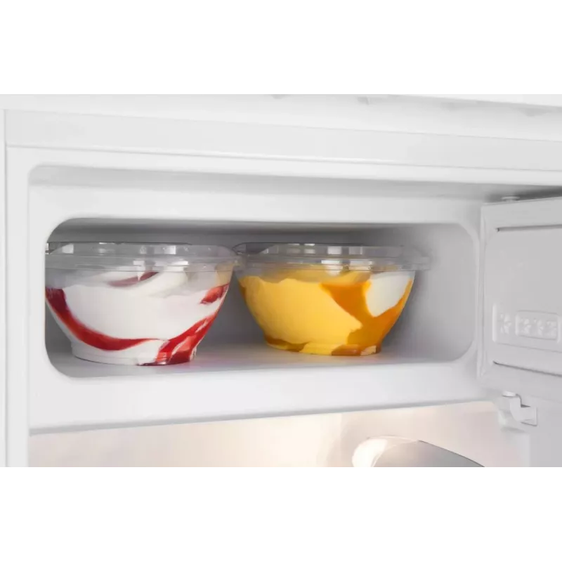 FM107.4(E) Kühl-Gefrierschrank