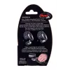 Futter-/Tränkebehälter Flexi Multi Box Schwarz — Flexi Vario Serie, universeller Futterbehälter für Haustiere, 201–499 g