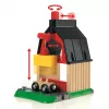 BRIO 33719 Bauernhof-Zugset, 20 Teile