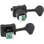 XLR 5-Pin Steckverbindersatz EUROLITE 30208441 für LED IP PIX Strobe RGB CW WW
