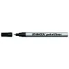 Marker Stanger Paintliner B10 silber Spitze 1–2 mm für präzise Linienmarkierung