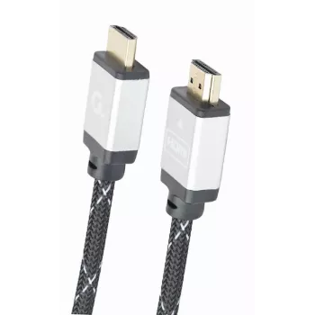 Gembird CCB-HDMIL-1.5M HDMI-Kabel HDMI Typ A (Standard) Schwarz