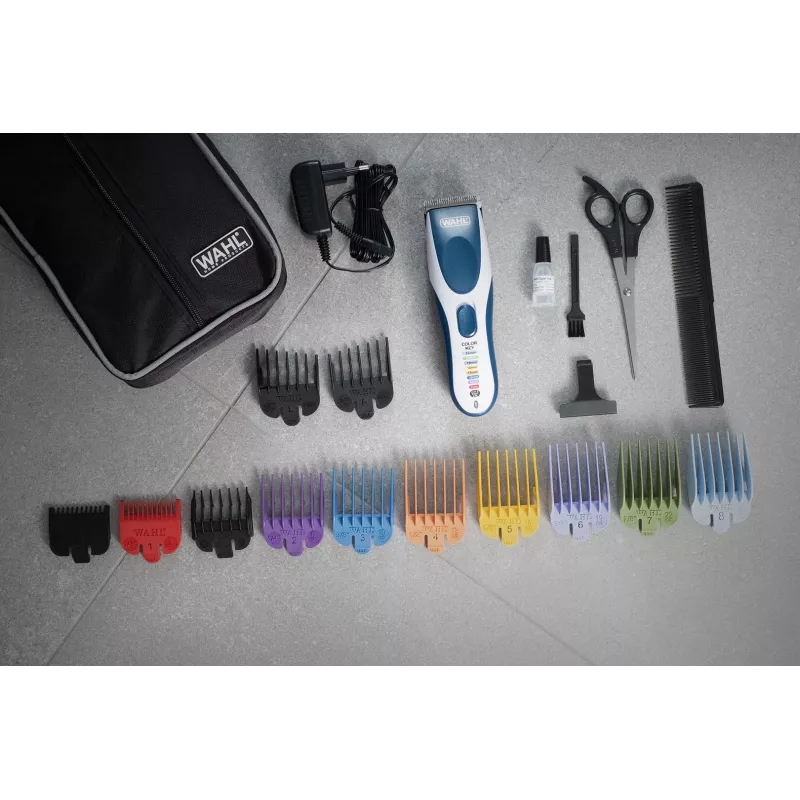 Wahl Color Pro Kabellos