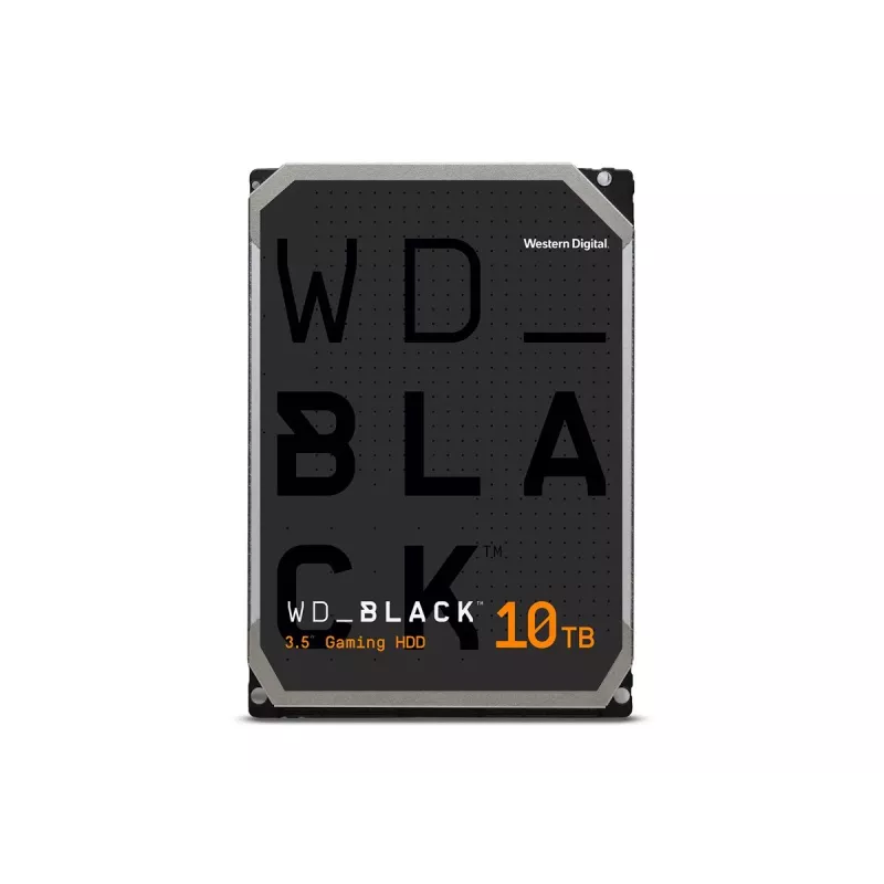 HDD Western Digital 10 TB 3,5 Zoll Serial ATA III WD102FZBX