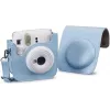 Cullmann RIO Fit 120 - Gehäuse - Fujifilm - Instax mini 12 - Schultergurt - Blau (1013023932)