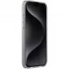 Transparente Hülle Belkin MSA020btCL für iPhone 15 Plus 17 cm