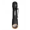 Duracell DF150 Taschenlampe schwarz