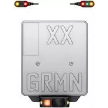 Radar/Lidar-Detektor Garmin zumo R1 Schwarz 010-02902-10