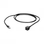 Efb K5546SW.1 Ethernet-Patchkabel Schwarz