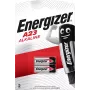 Einwegbatterie Energizer A23, Alkaline 12 V, Größe A23, 2 Stück, Blister