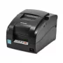 Bixolon SRP-275III Punktmatrix-Belegdrucker 5,1 lps 80x144 dpi Seriell+USB Schwarz