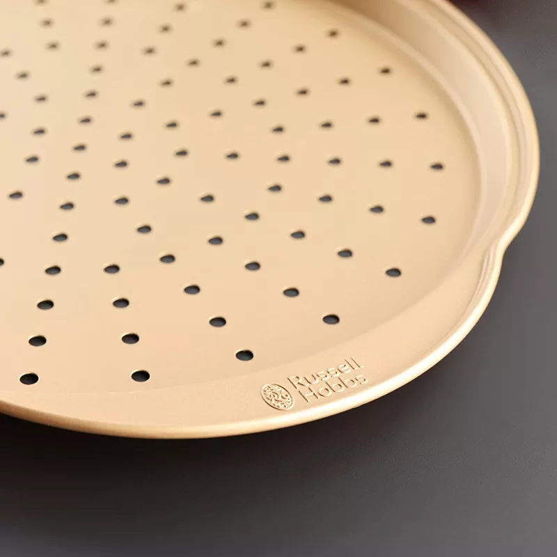 Pizzaform Russell Hobbs RH02338GEU71 37 cm gold