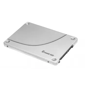 Solidigm D3-S4520 7,68 TB 2,5 Zoll Serial ATA III TLC 3D NAND