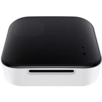 Yealink RoomSensor Pro Multifunktions-Raumsensor Schwarz, Weiß