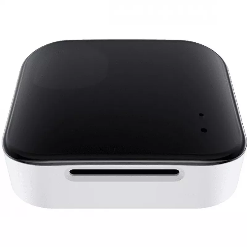 Yealink RoomSensor Pro Multifunktions-Raumsensor Schwarz, Weiß